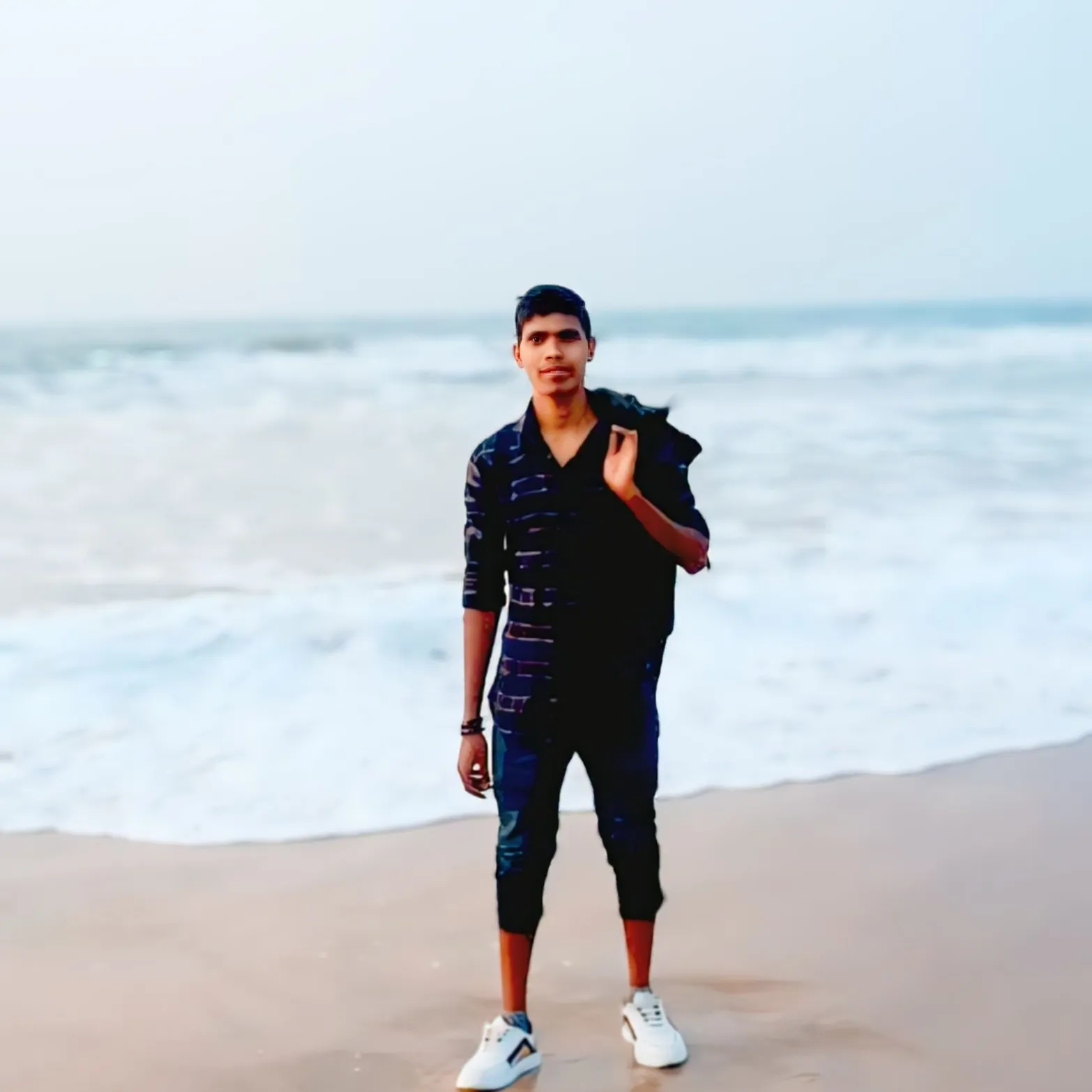 shibaram singh