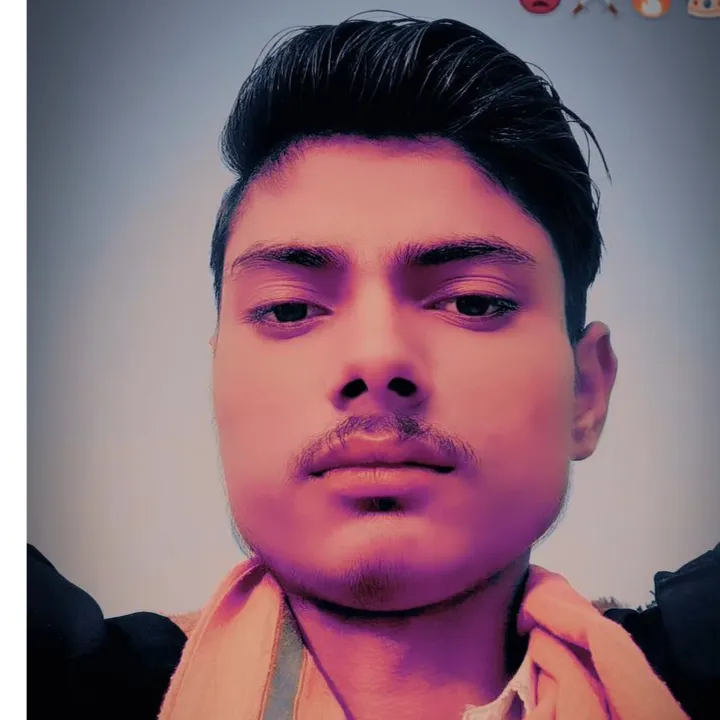 Harish Sharma