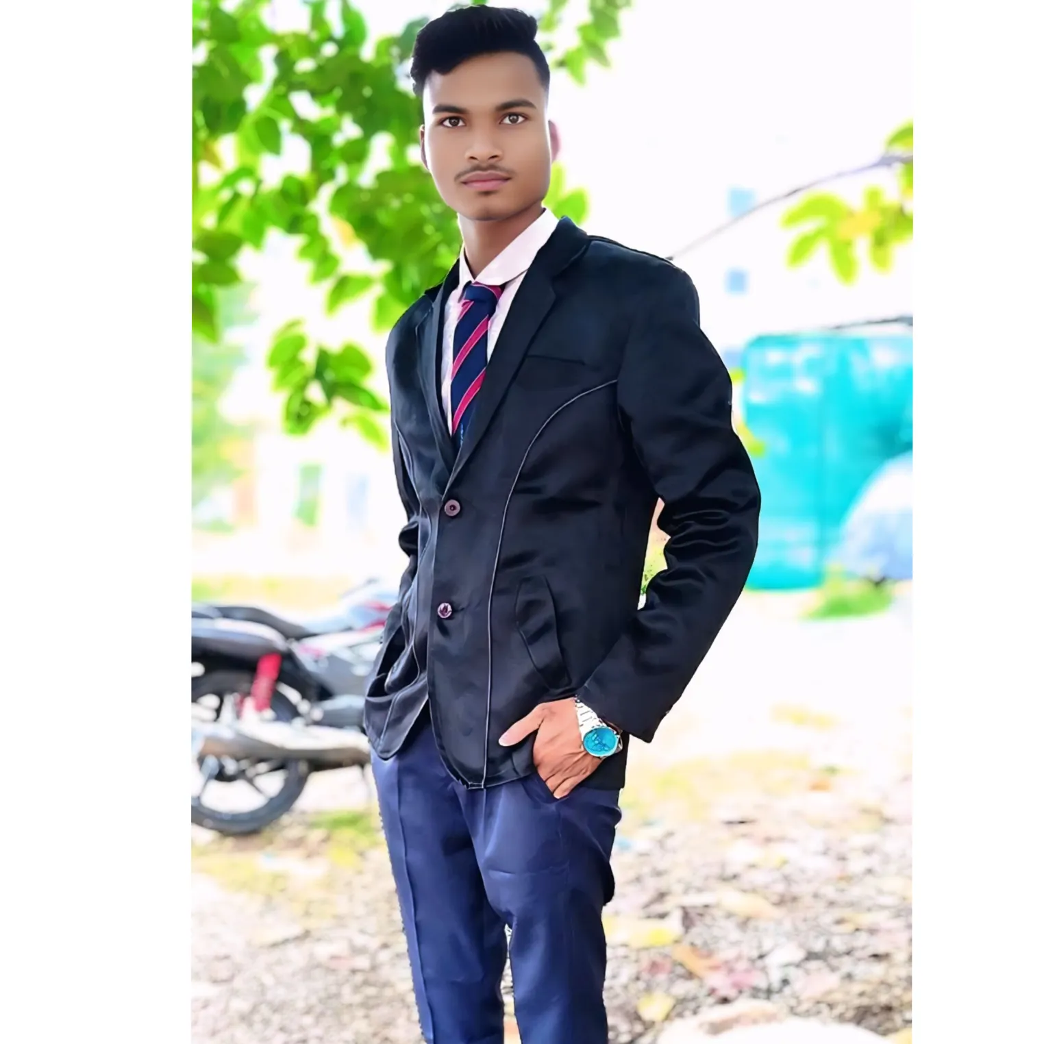 Akash Thakur