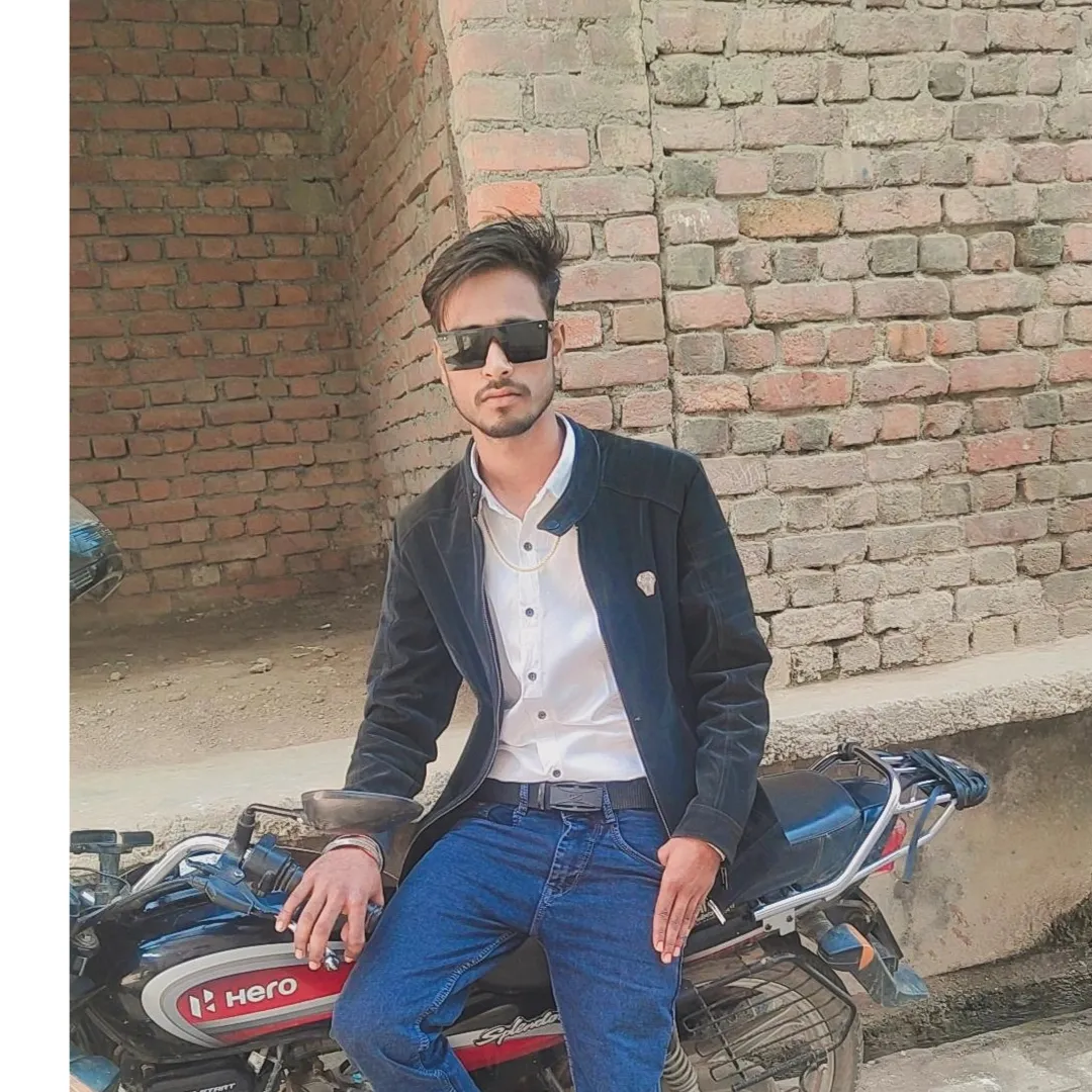 nitin kashyap