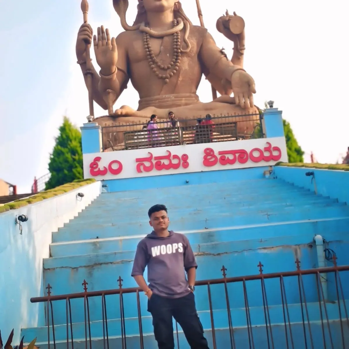 Vijaykumar Arattimath