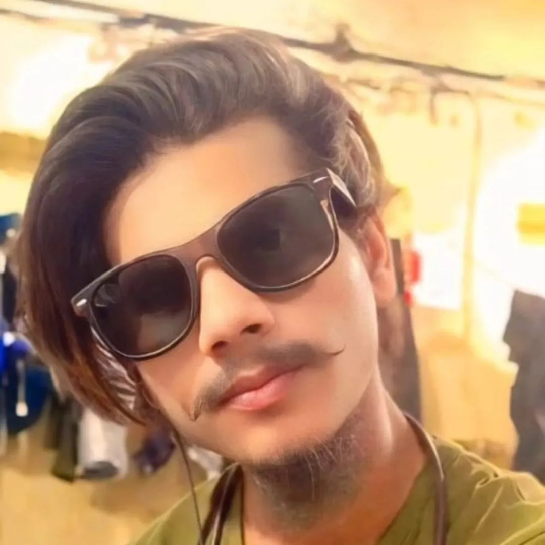 shyamkumar Jshhs