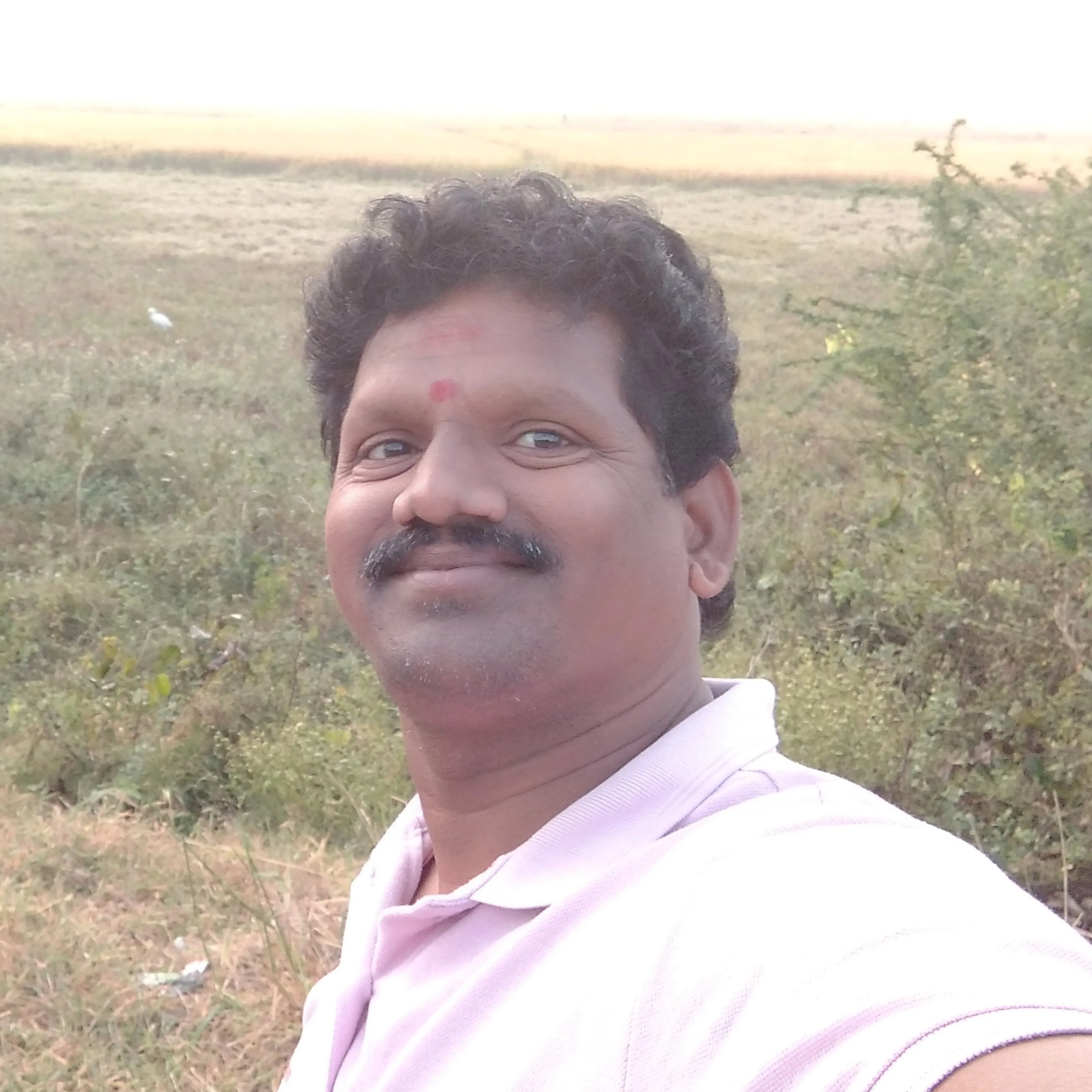 jagan nunnagoppala