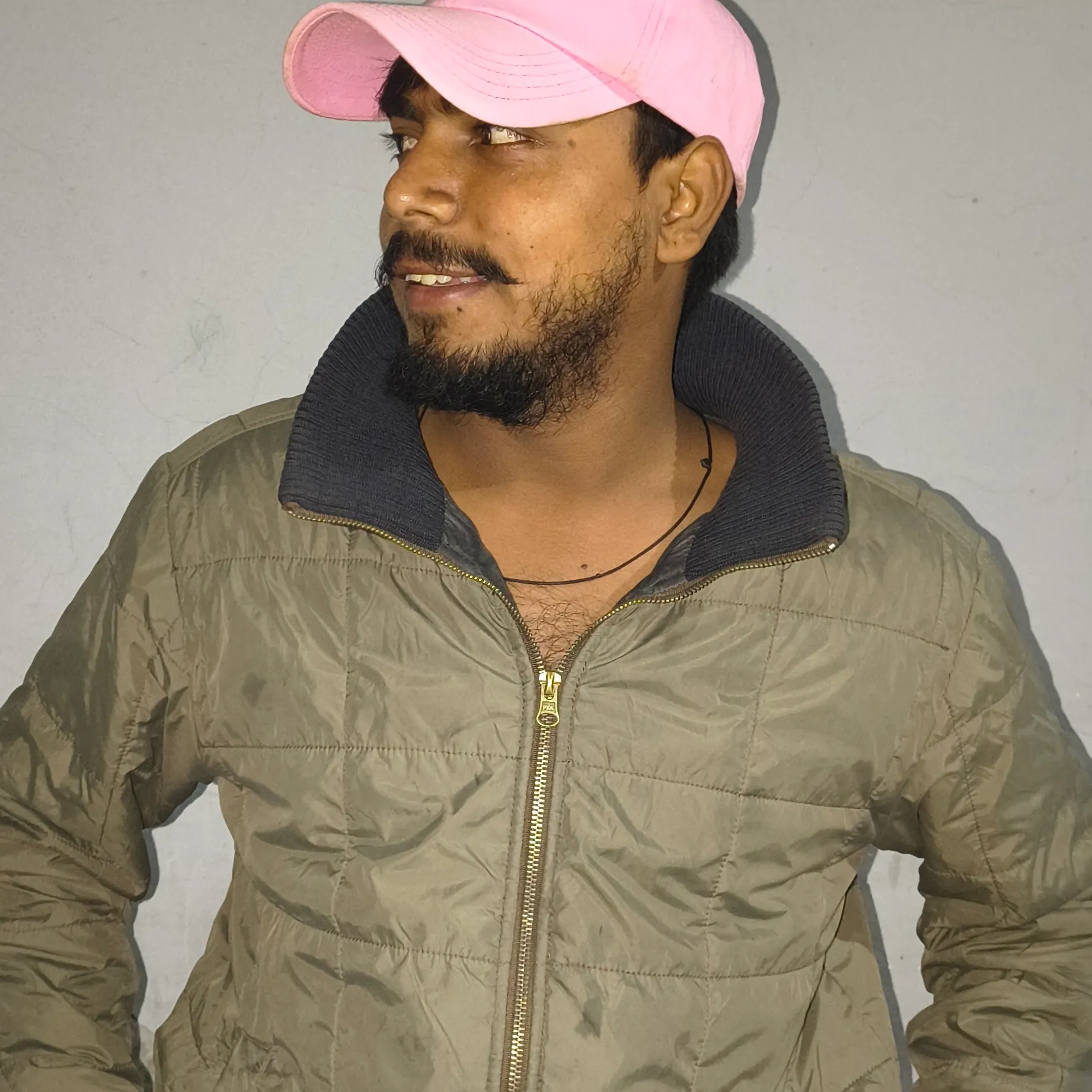 Vishal Choudhary