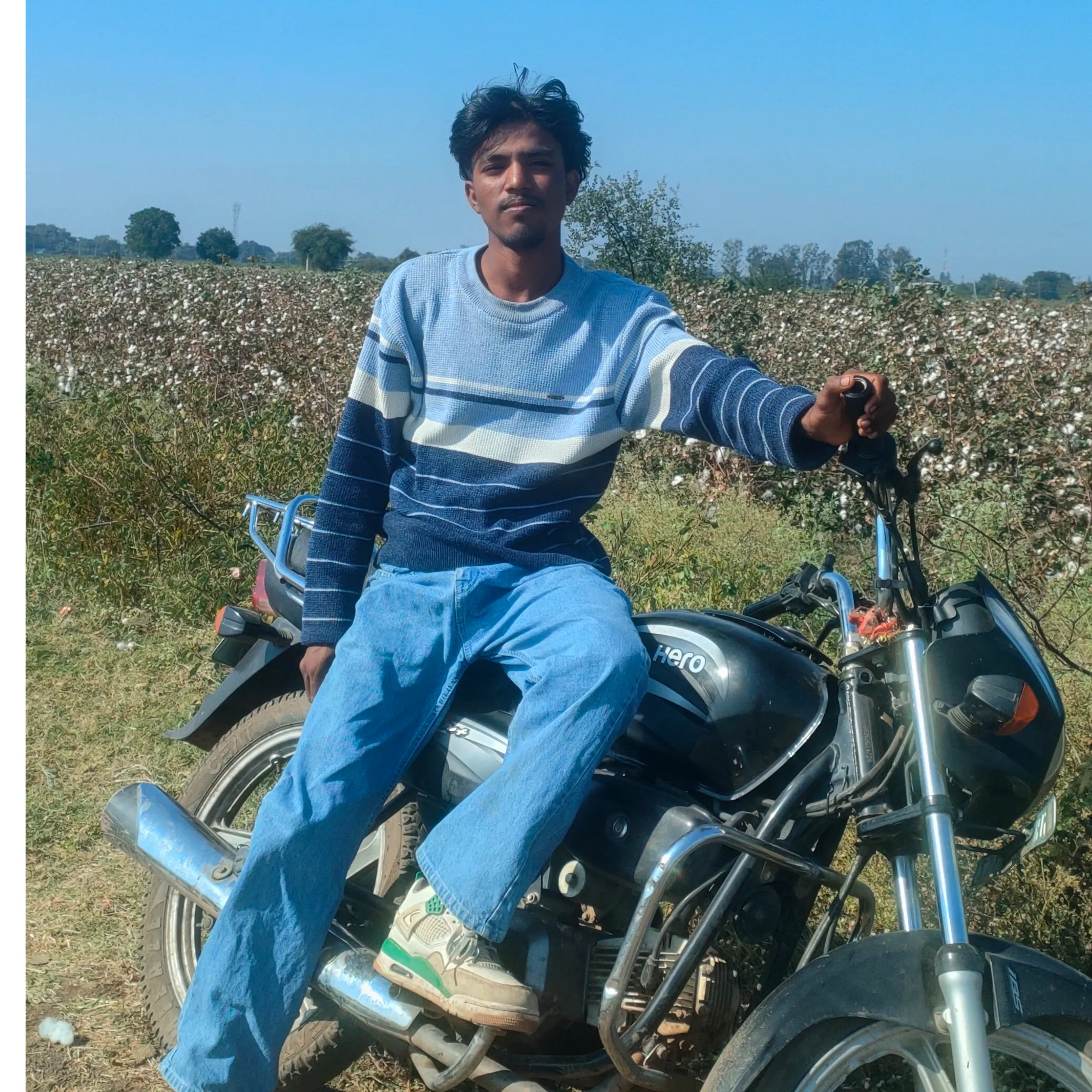kisuu naik