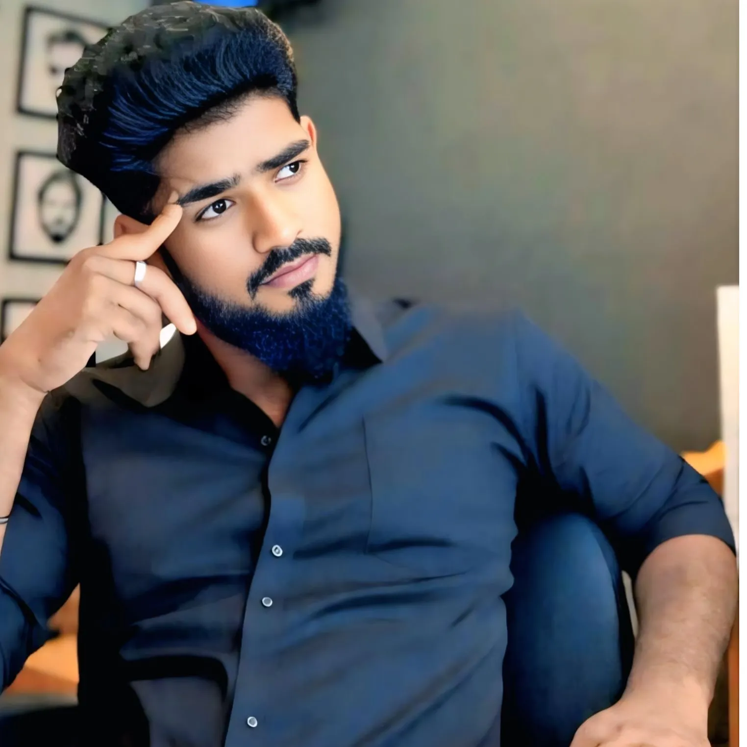Saleem Bhai