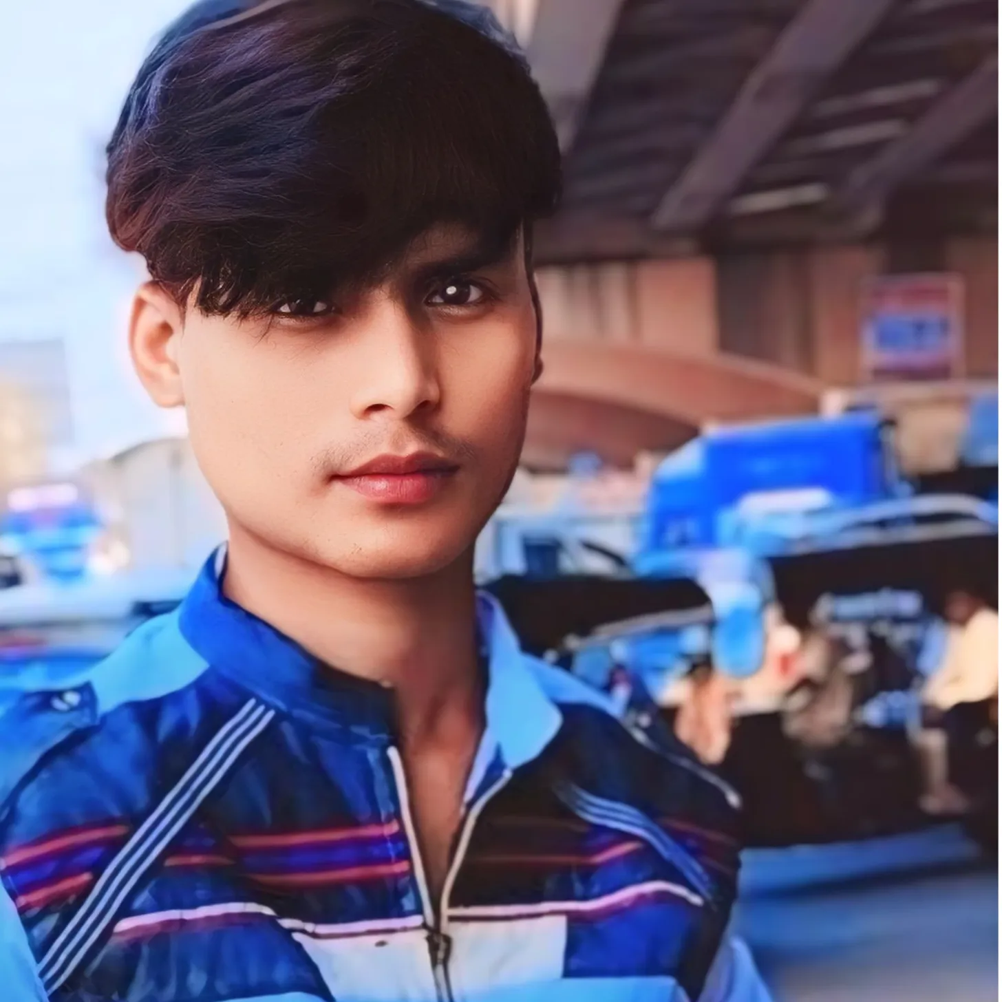 aakash raj