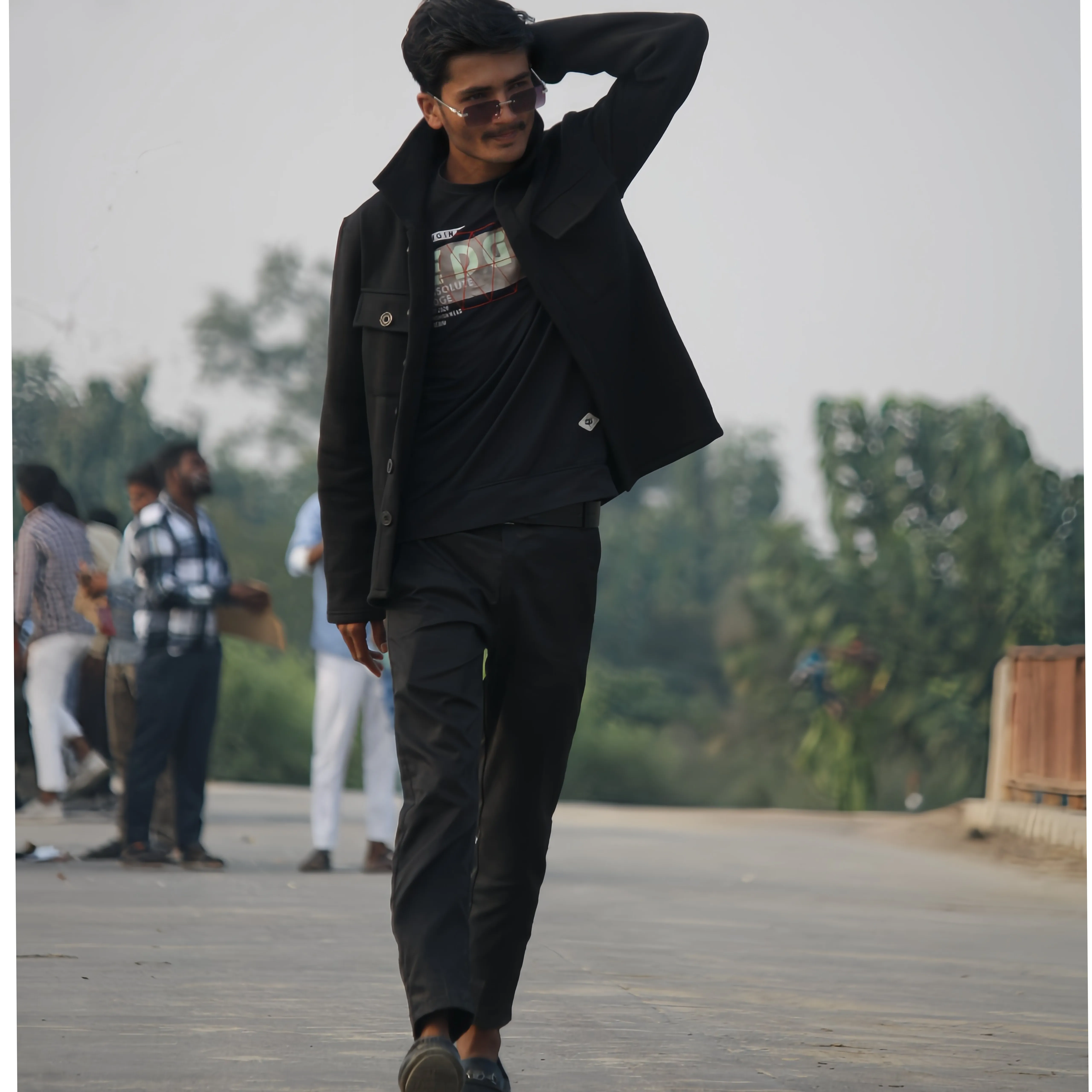 Sanjeet Kumar