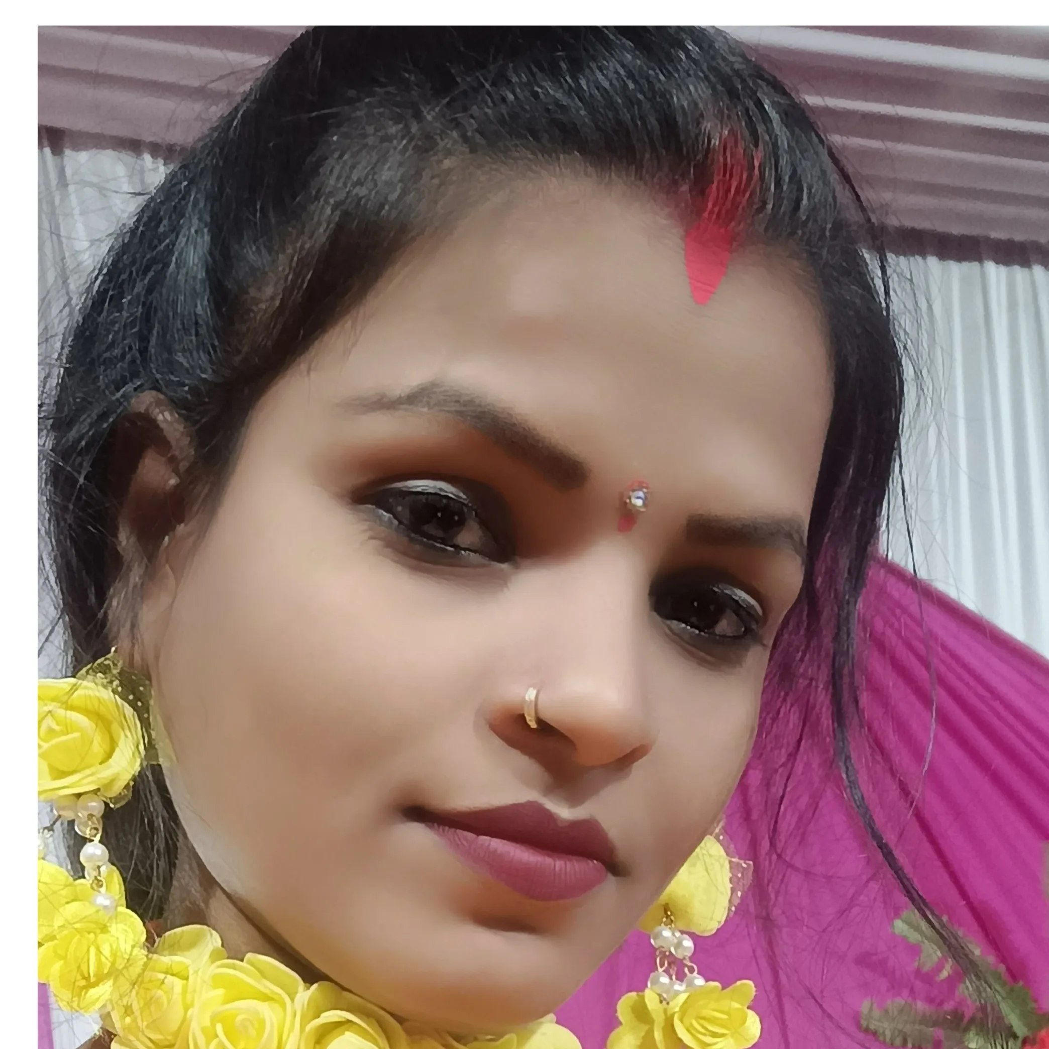 Pooja Sharma