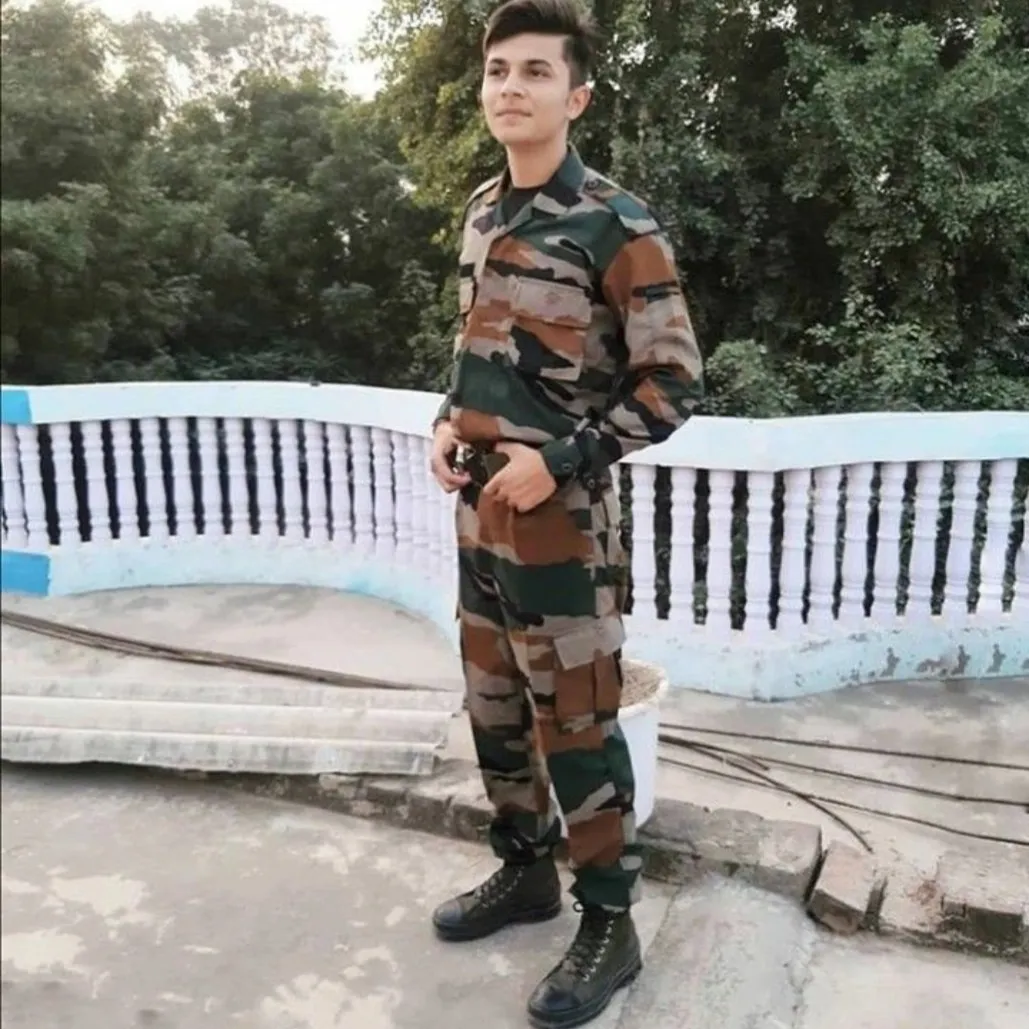 DAINAMITE SOLDIER