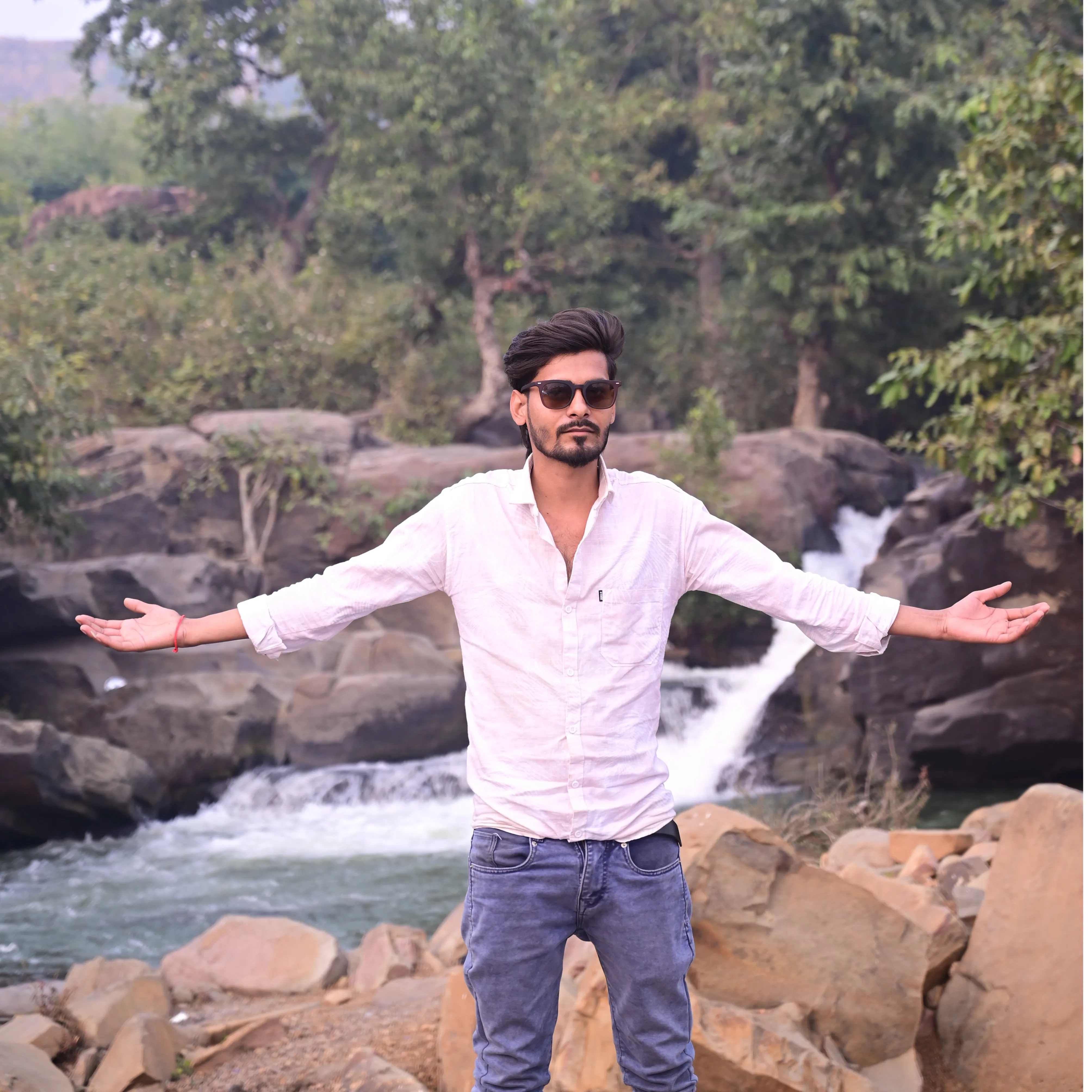 Deepak ꧁★Maͥurͣyͫaji★꧂