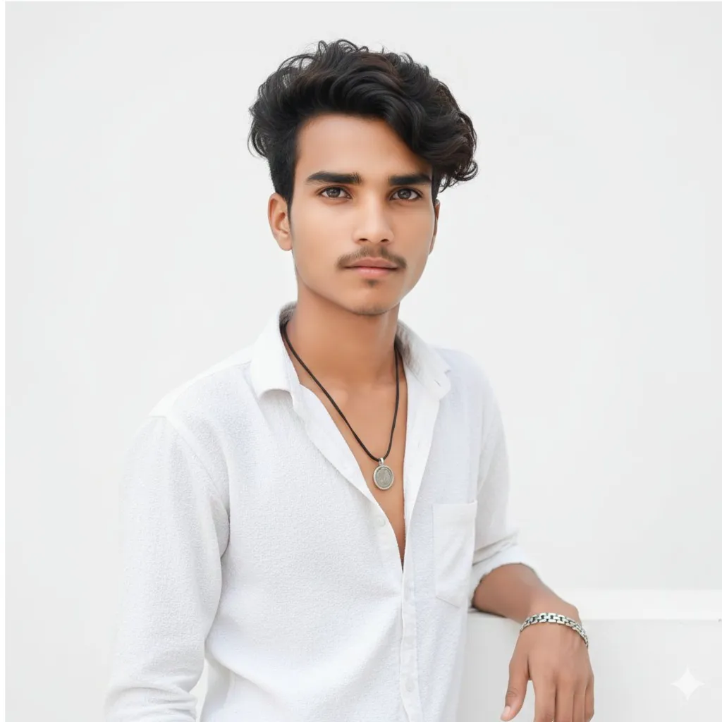 Anil Nikam