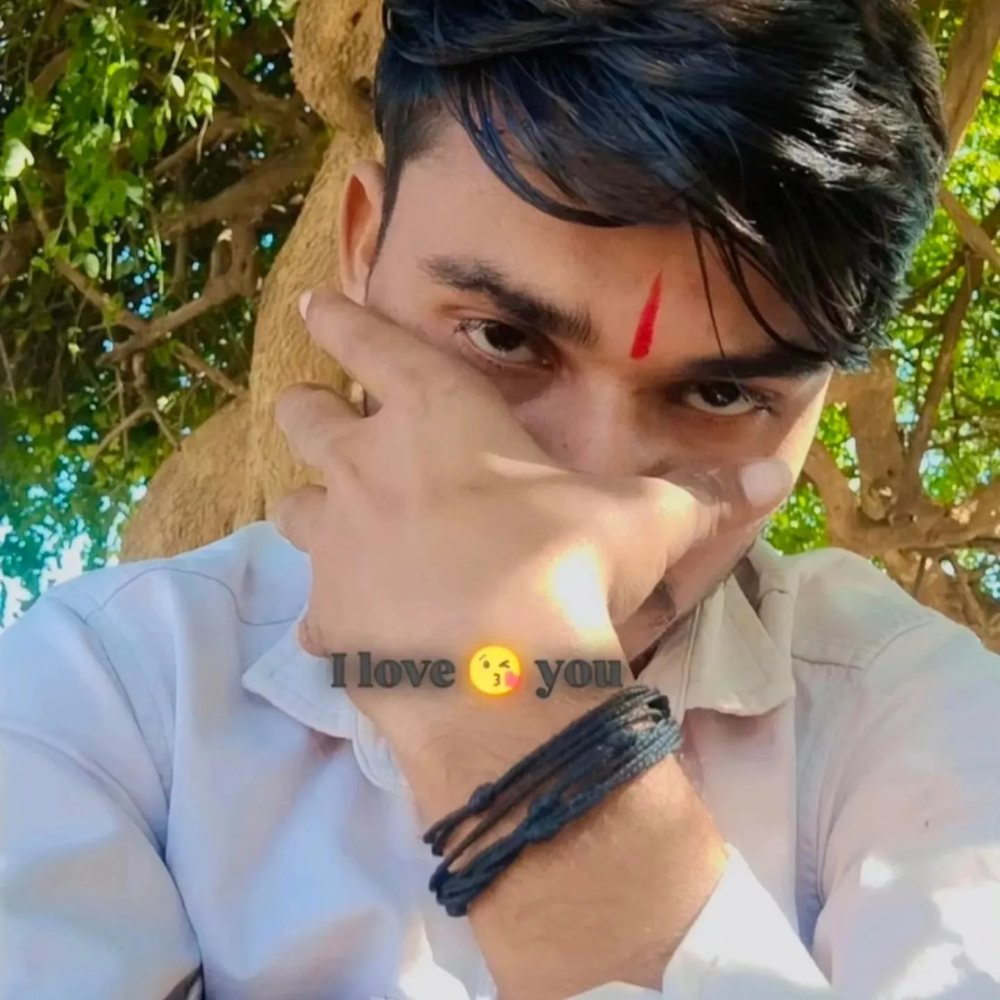 Thakor VD