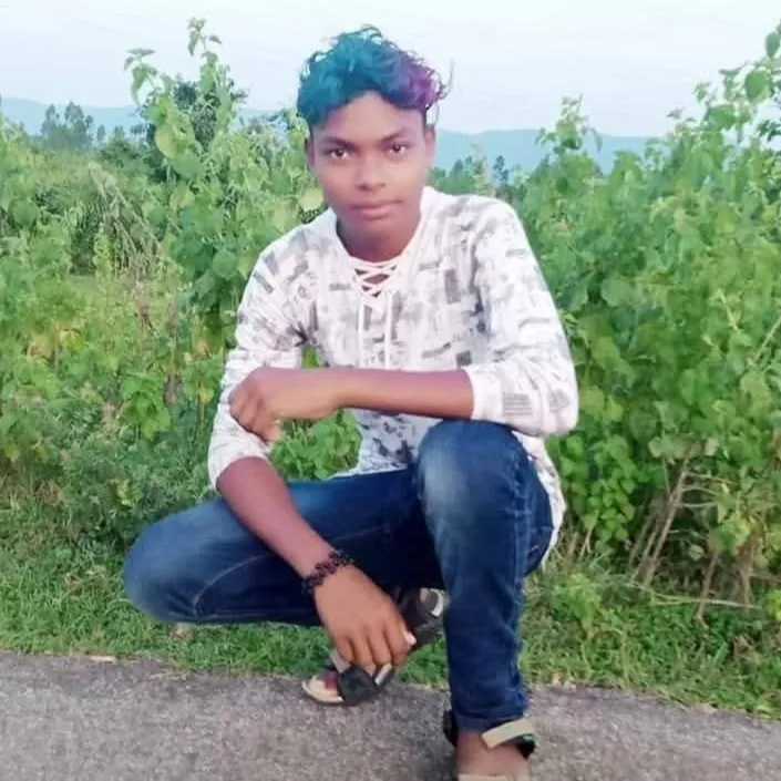 Niran majhi