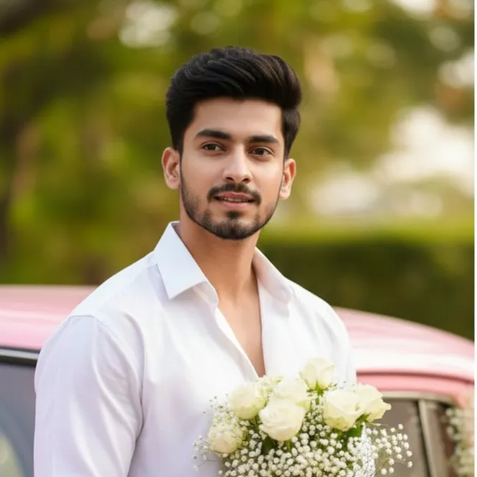 Agastya Patel