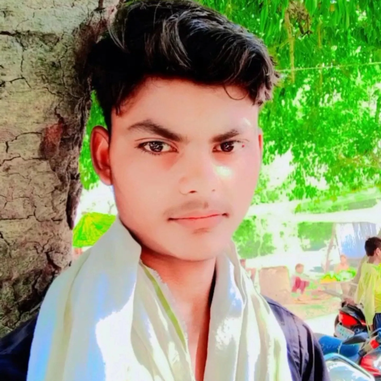 Abhishek shakya