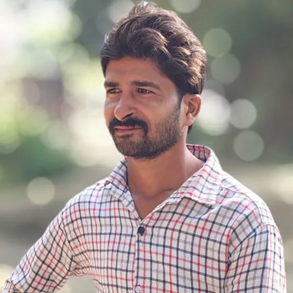 Aryan Singh