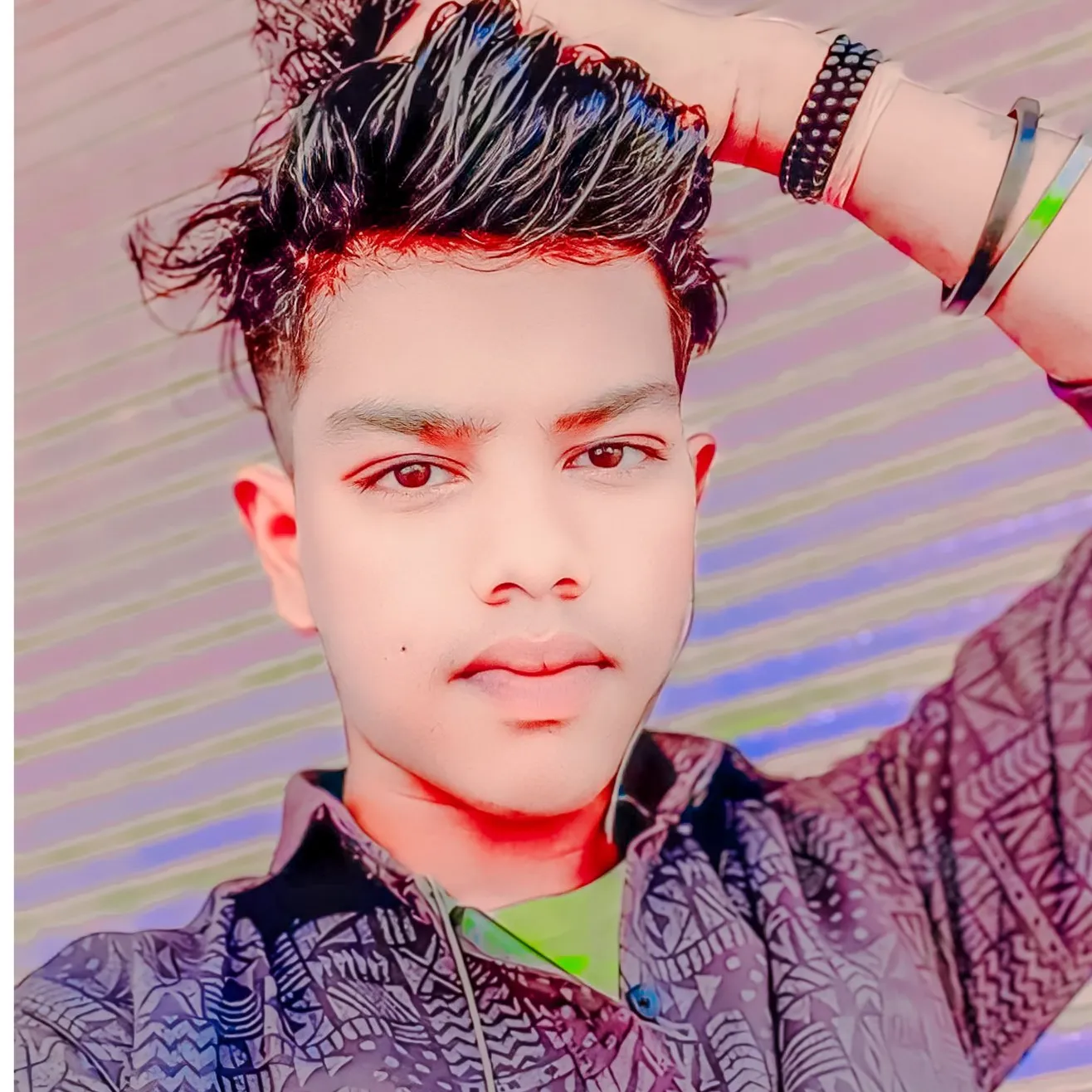 Khushi Khushi