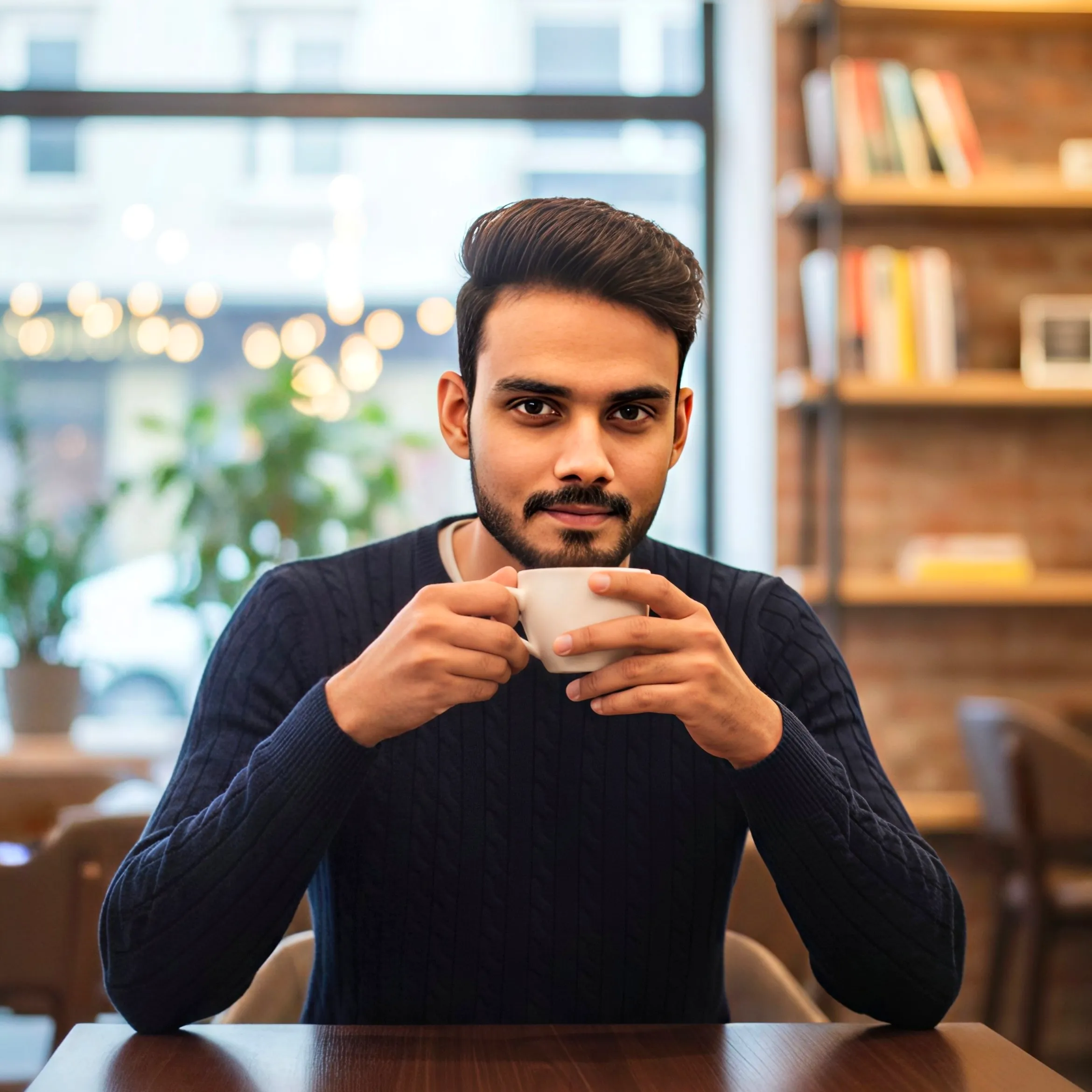Pratik Raj
