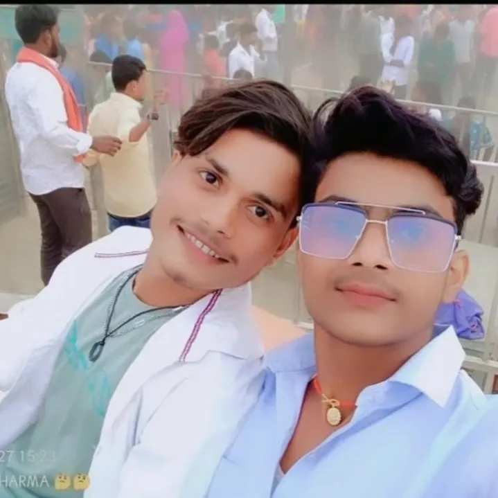 VISHAL KUMAR