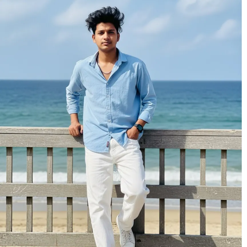 Gaurav baghel