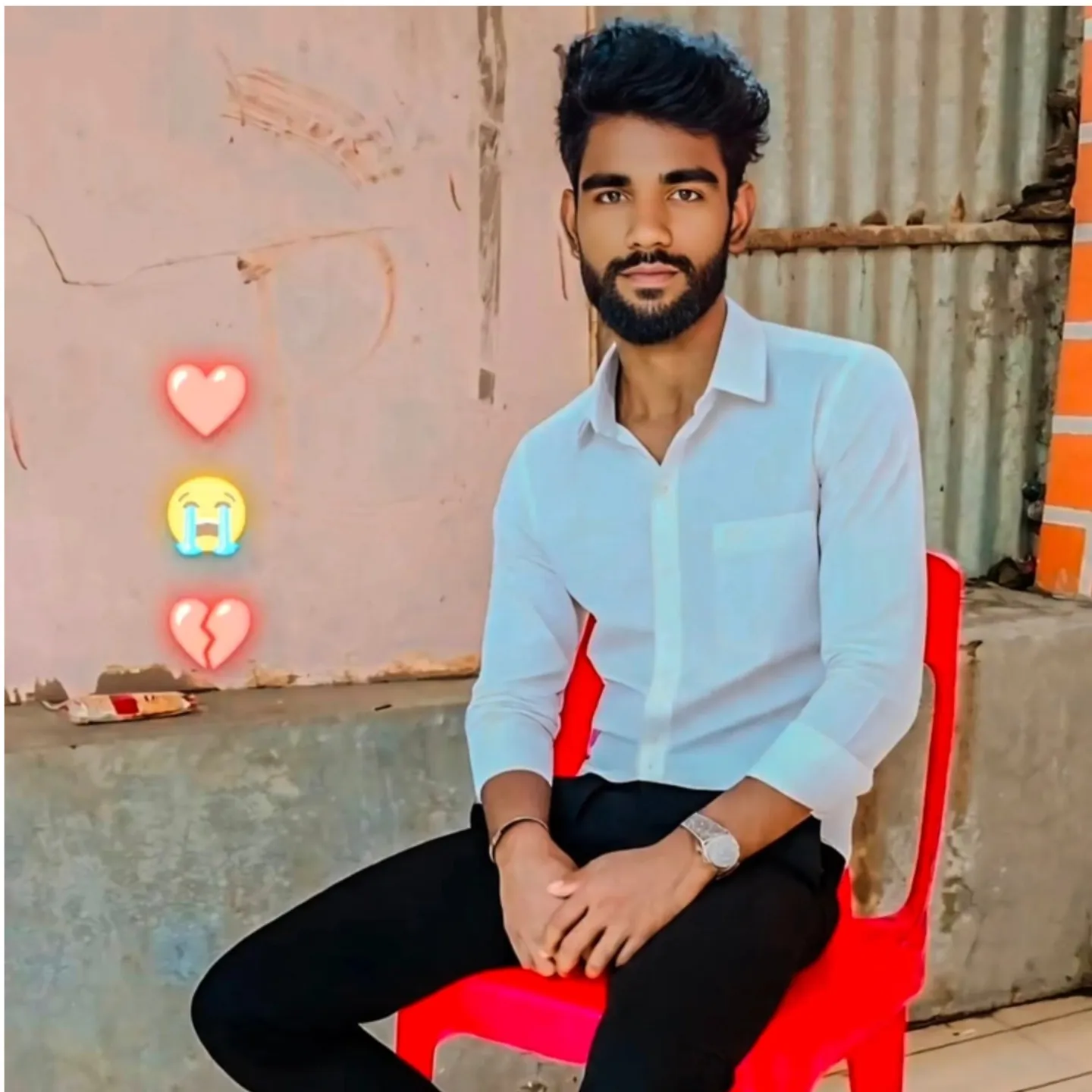 Mintu patel