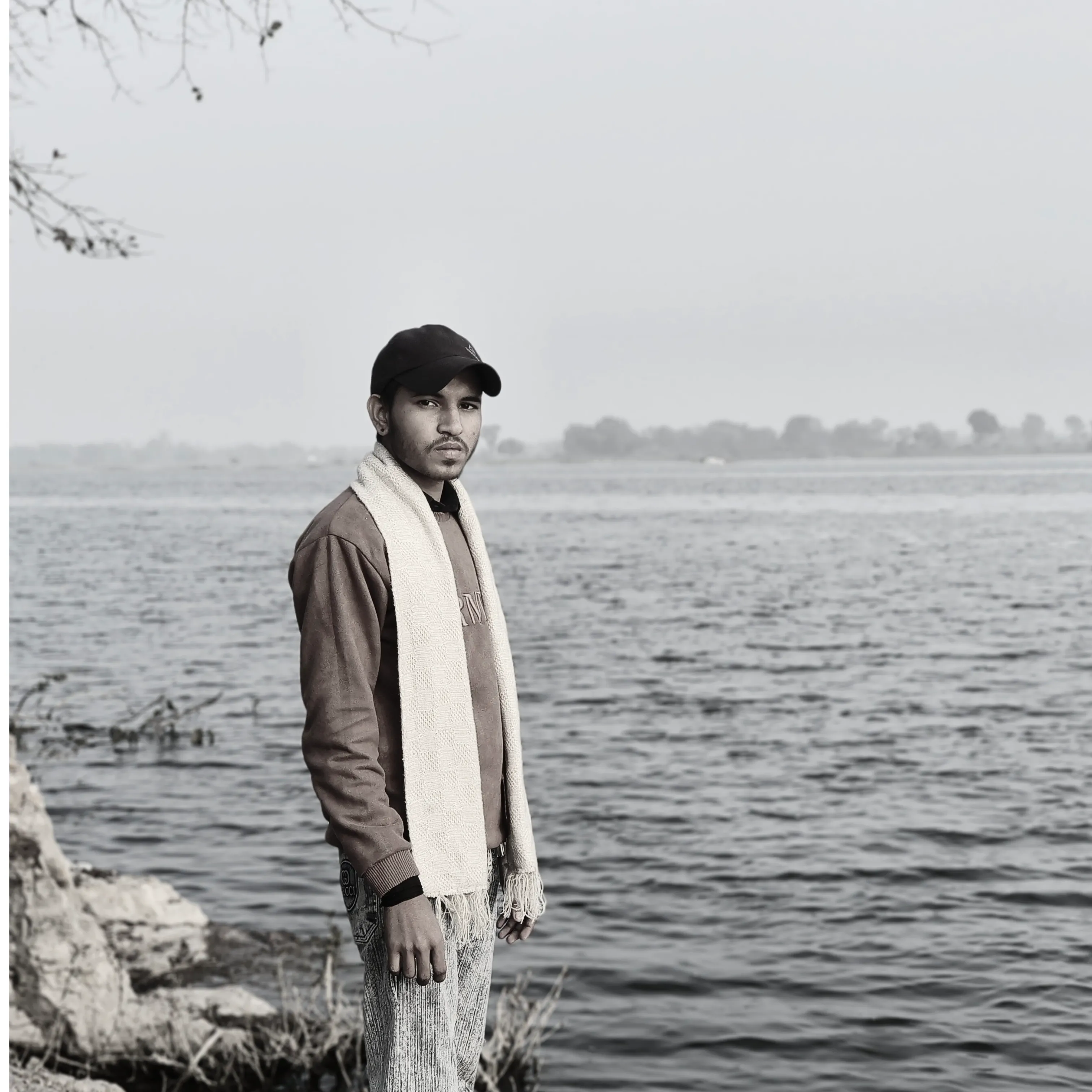 javed khan