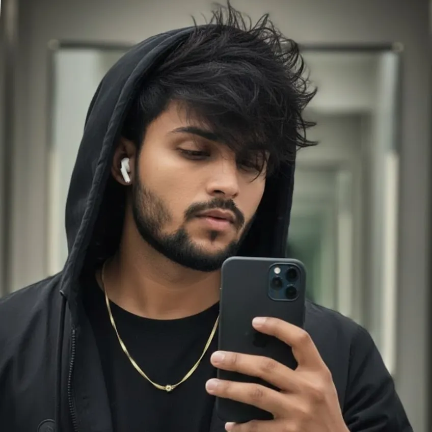 arman mallick