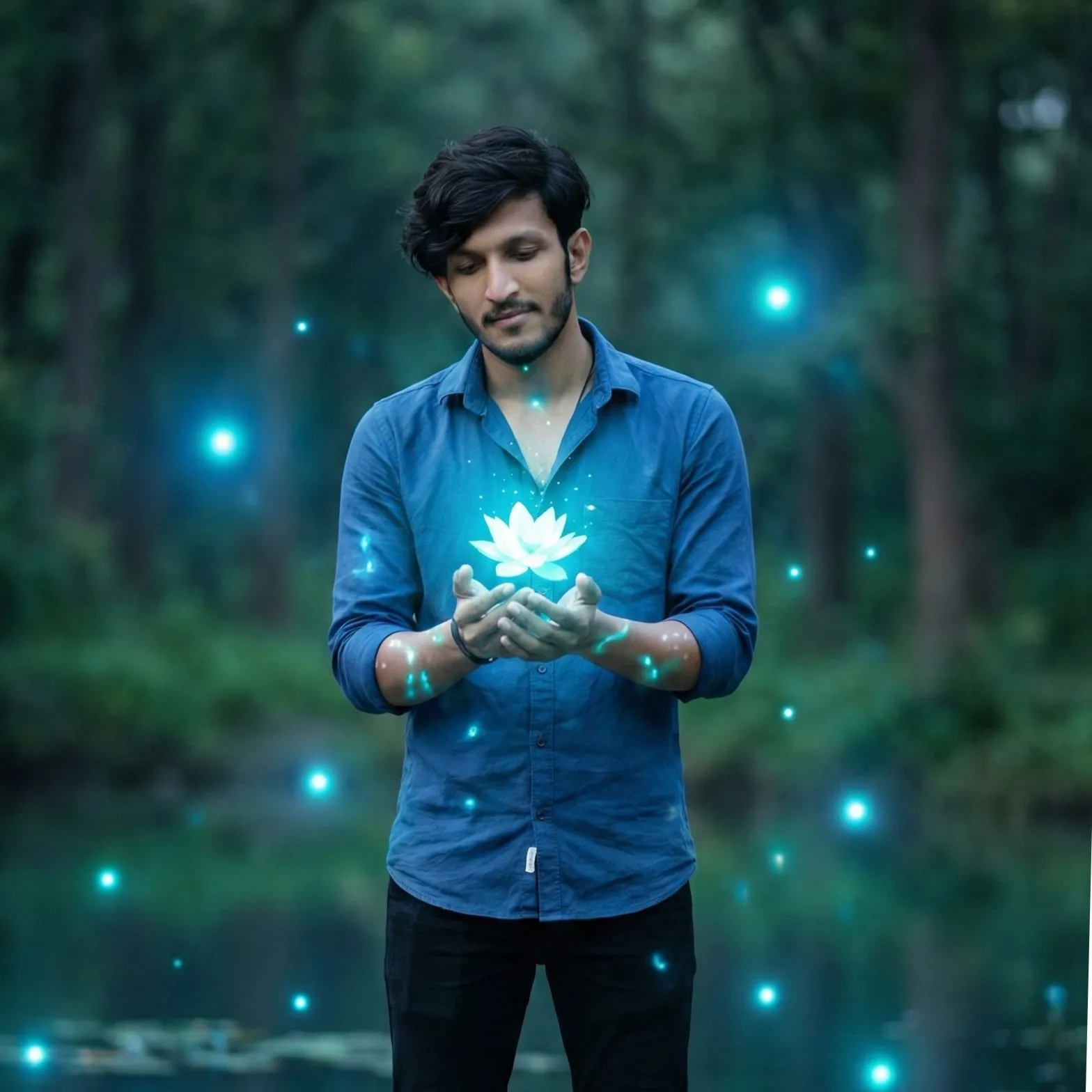 VINOD Rana