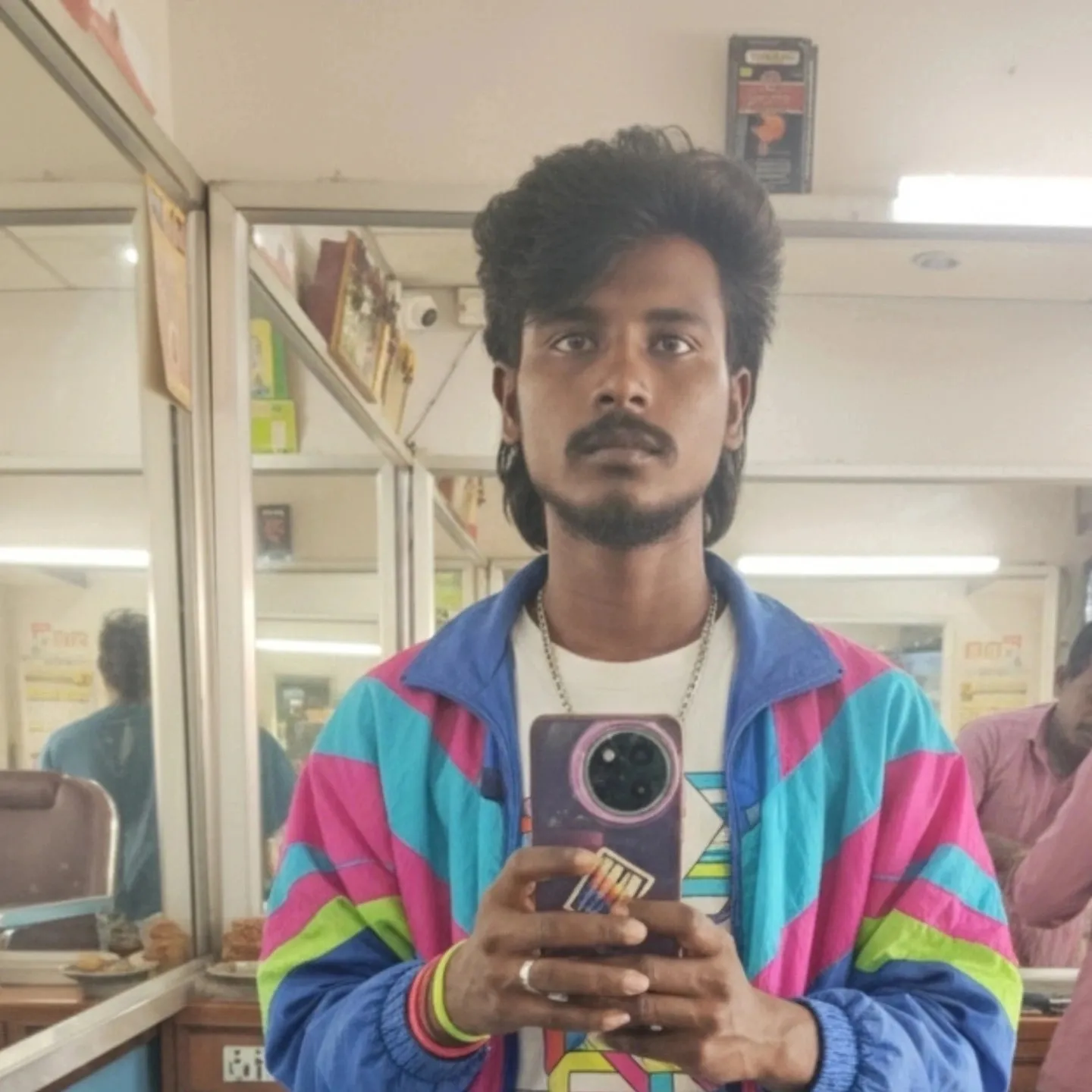 mrarul arul