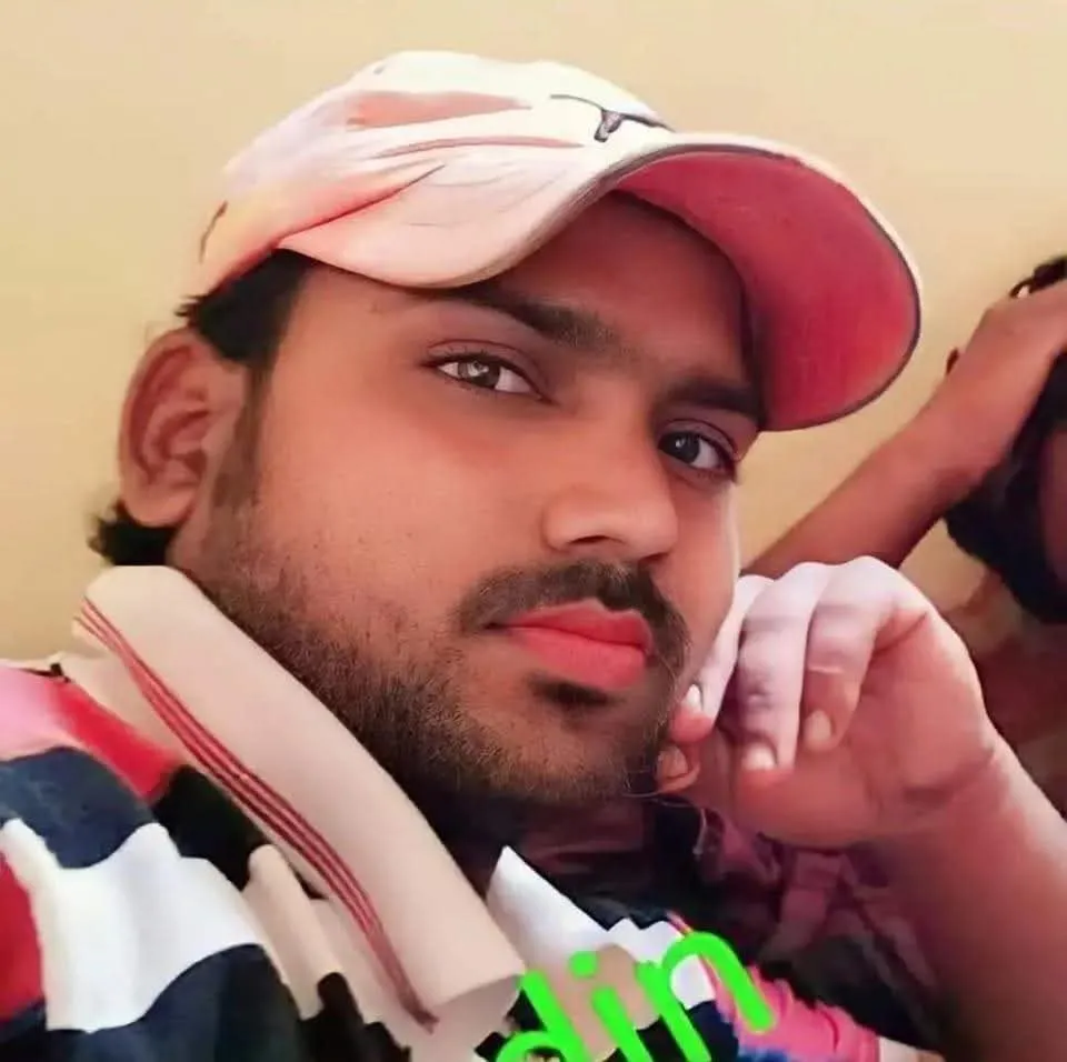 SLAUDIN ANSARI