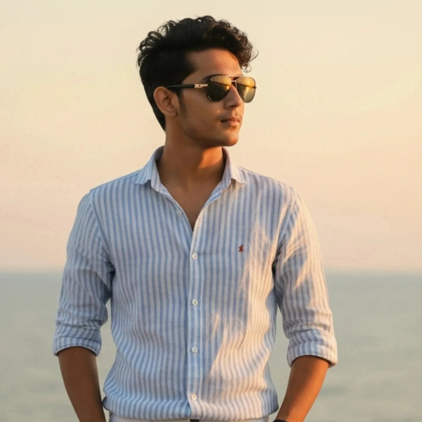 Parveen kumar