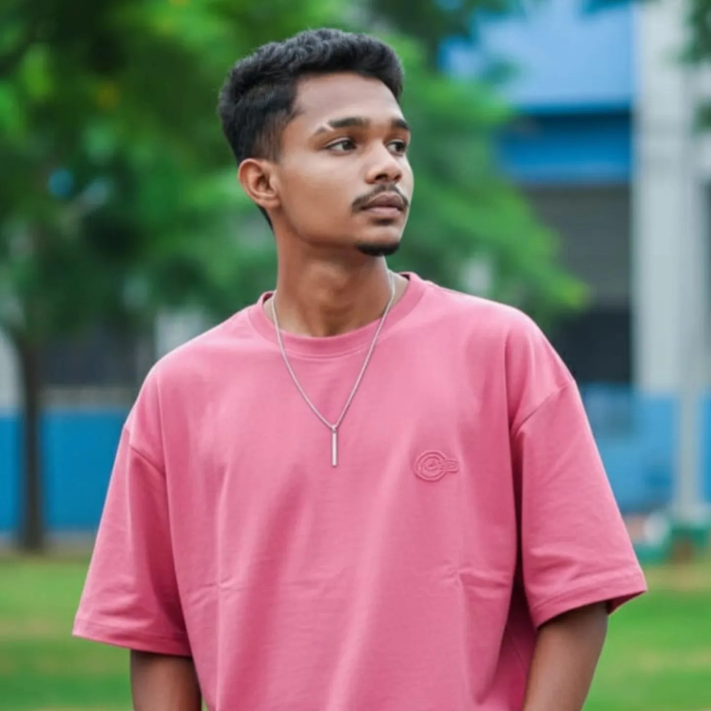 Prakash Babu