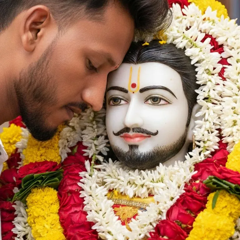 Sunil_S_R_009 banjara