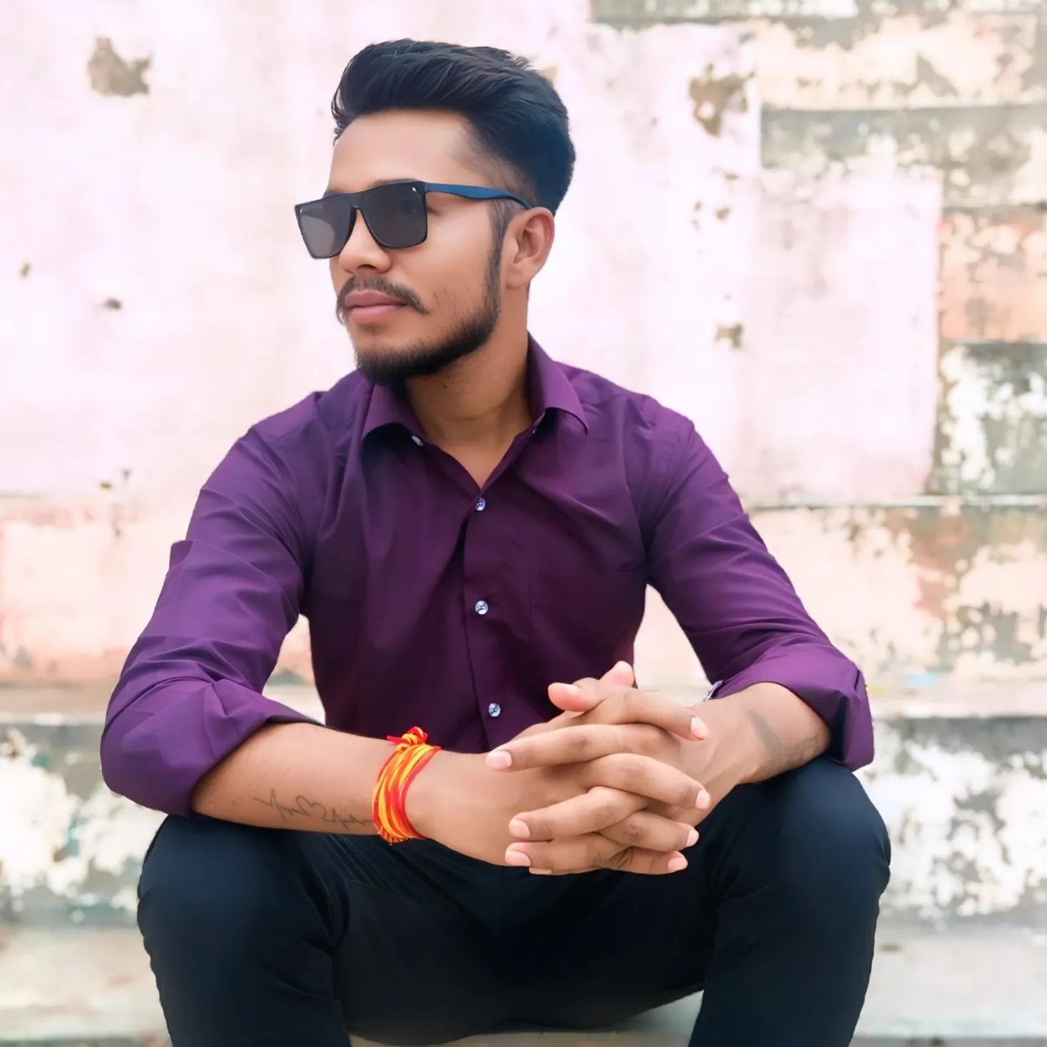 Vishal Tadvi