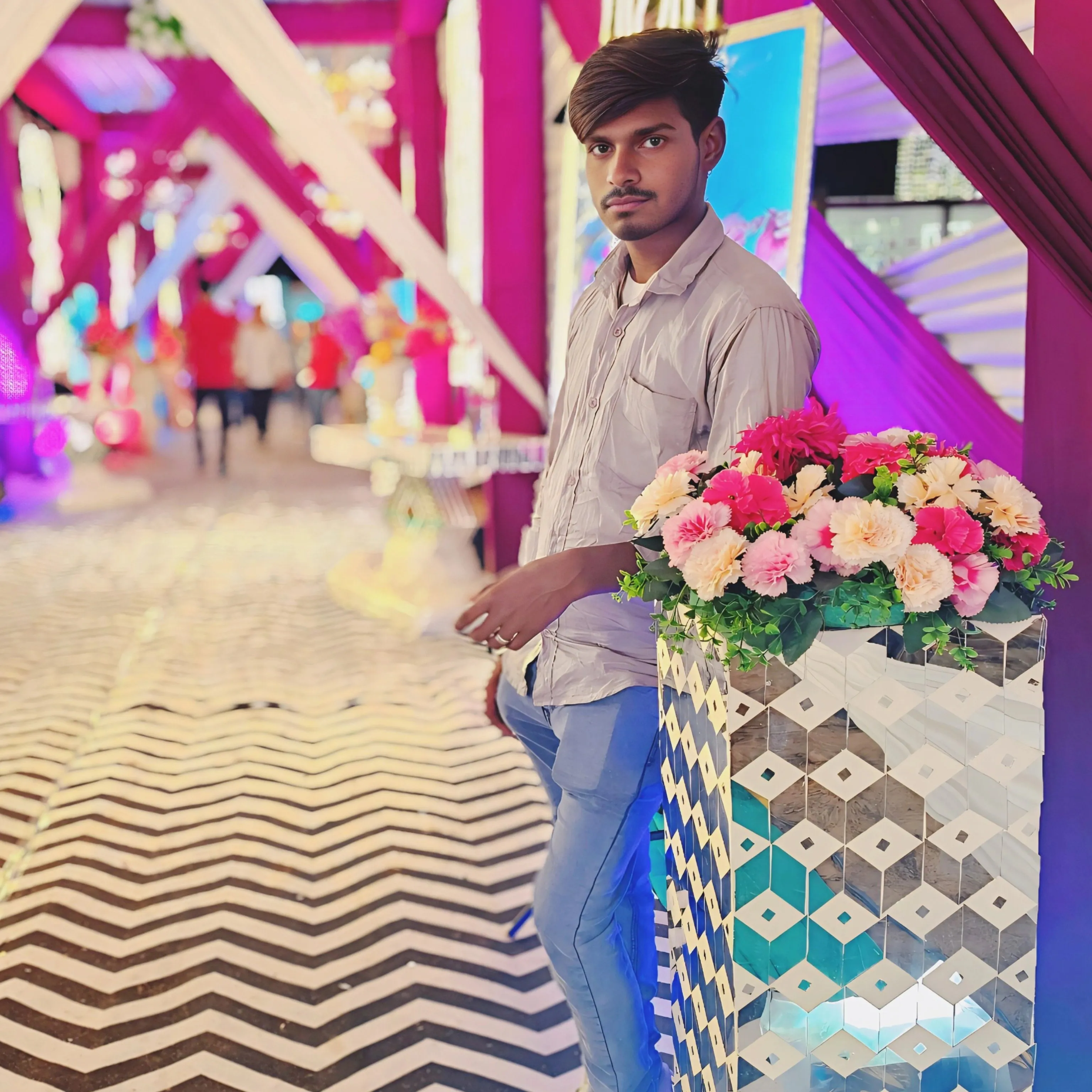 Samay Prajapati