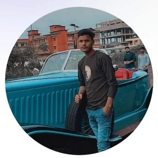 Mukesh Vishwakarma