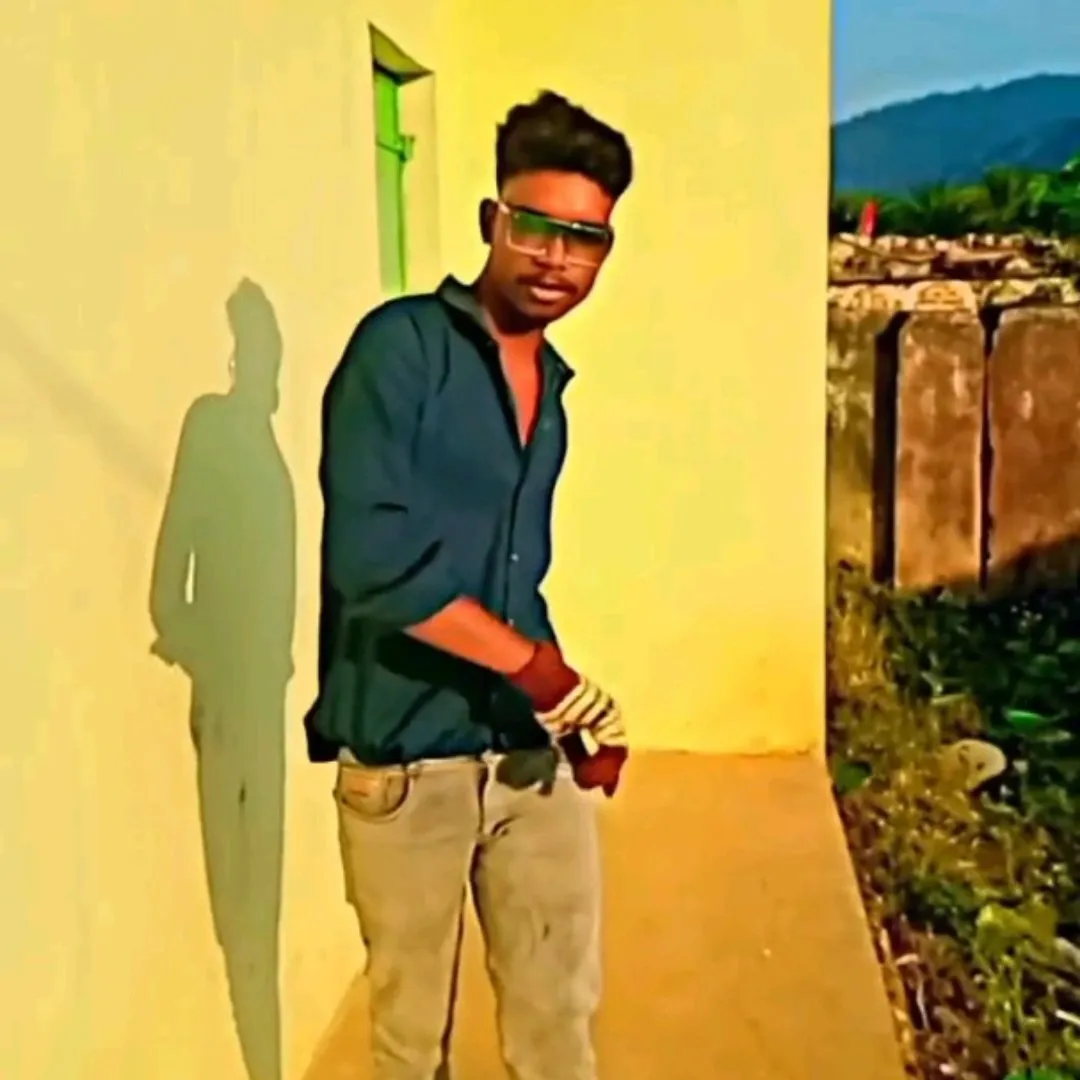 dharanidhar raita