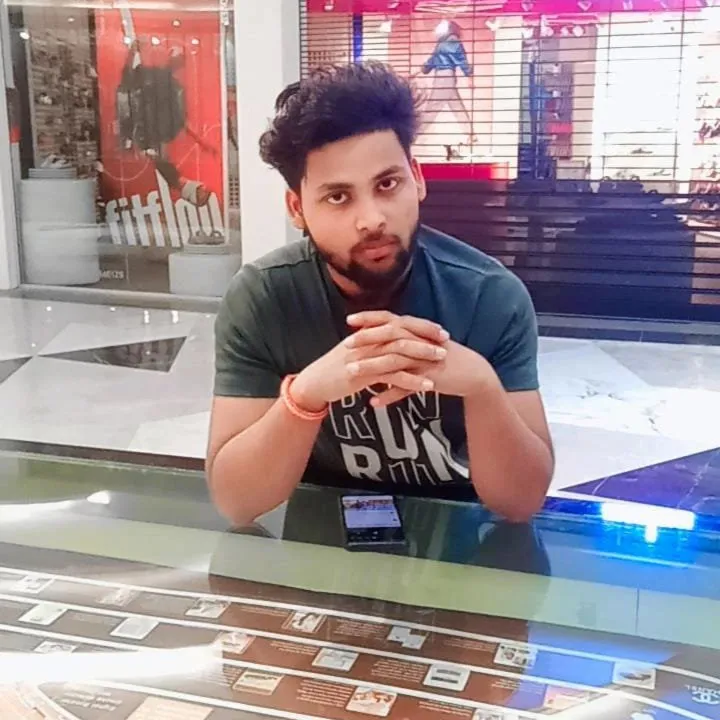 Durgesh Kumar