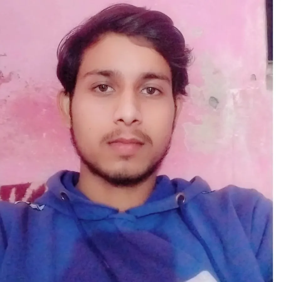 dhruv awasthi