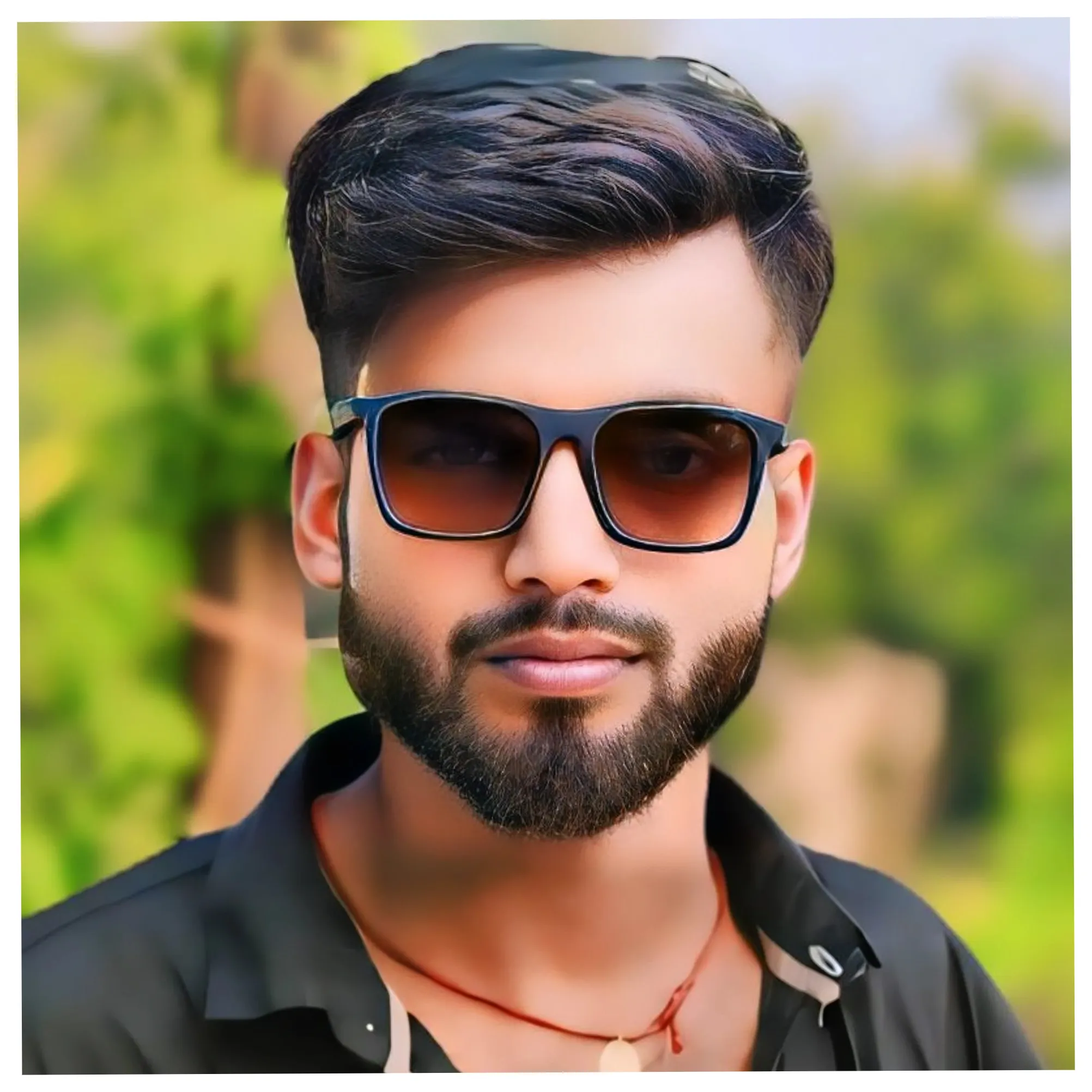 Raja Mandal