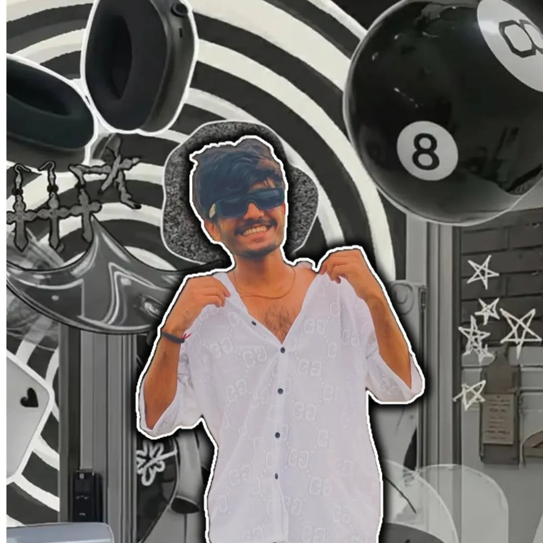 RAJKUMAR RAJ