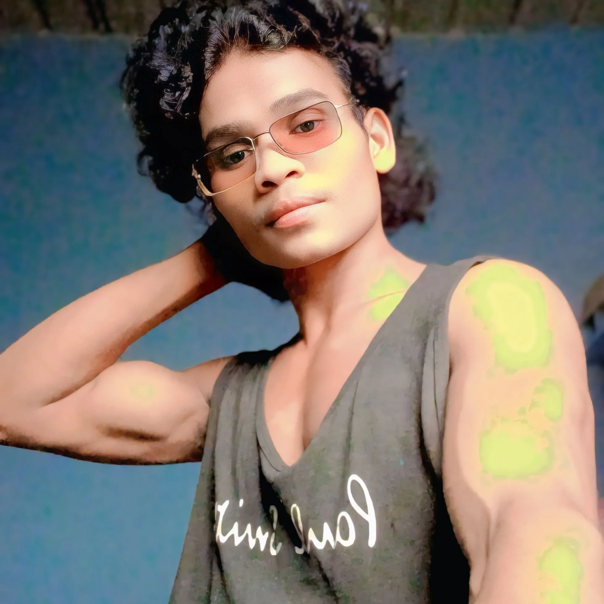 Nabin Majhi
