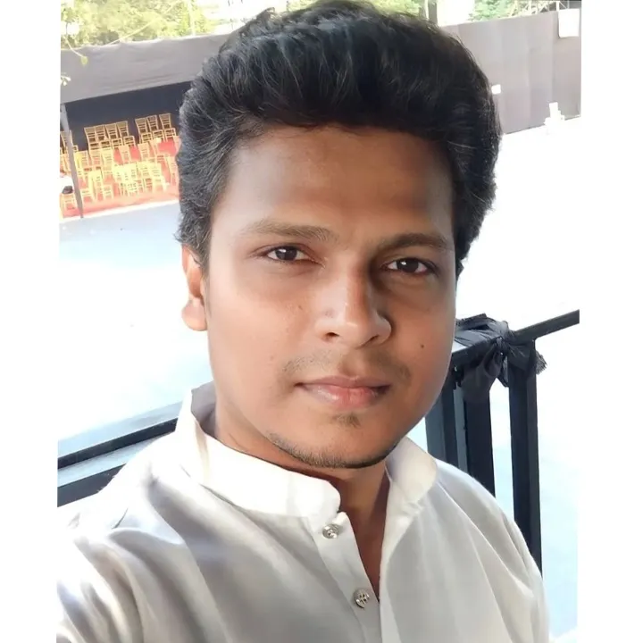Amar Sonawane