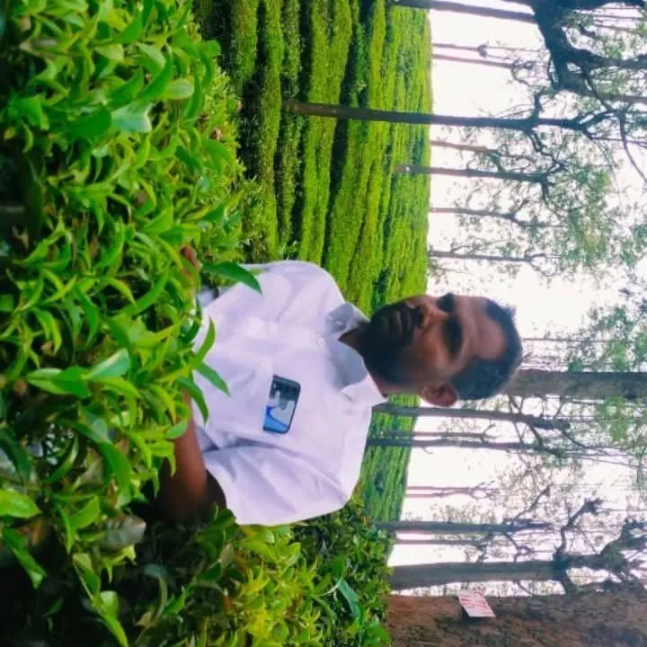 Govindaraj govindaraj