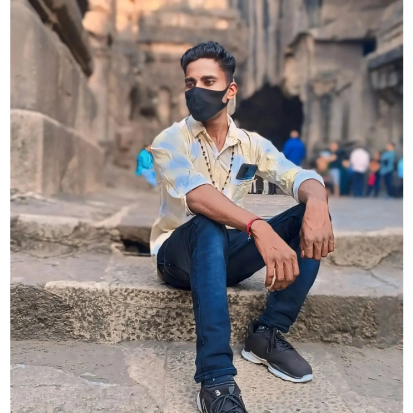 Bharat bardr