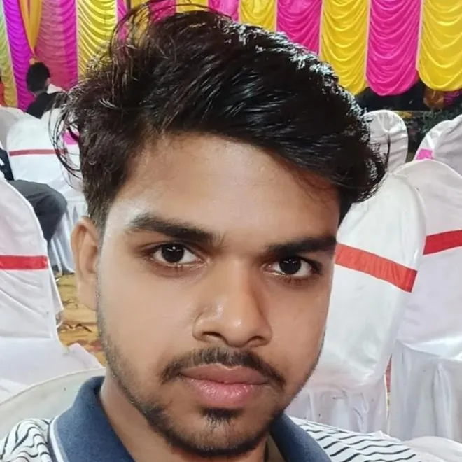 Pradeep Prajapati