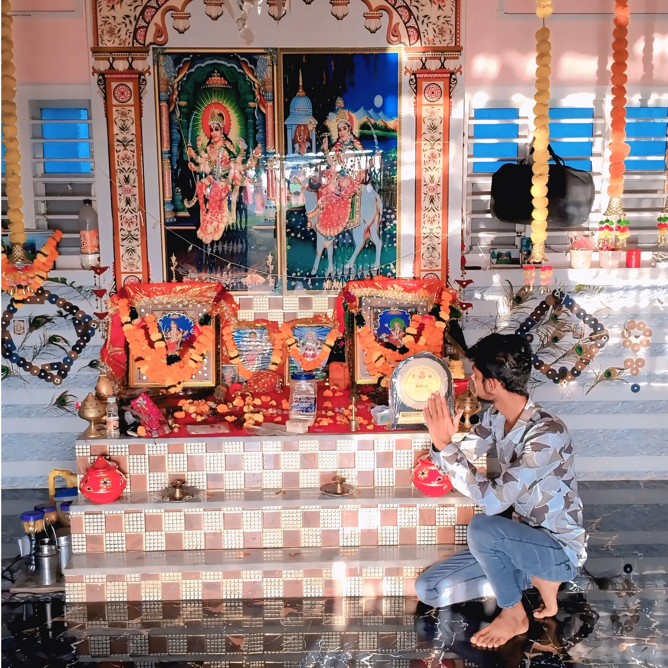 Hiteshrat Hitesh