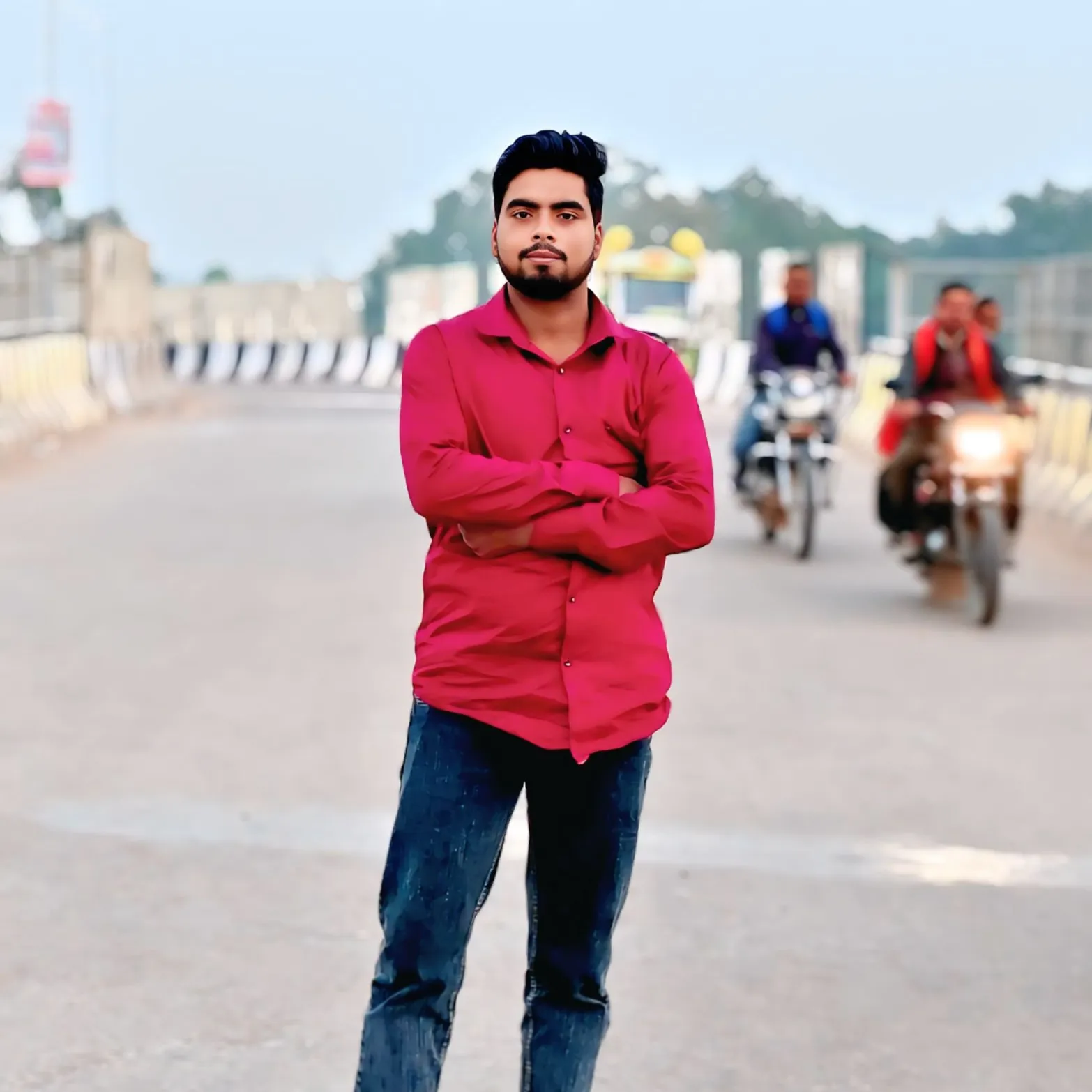 Vikashjoshi Sharma