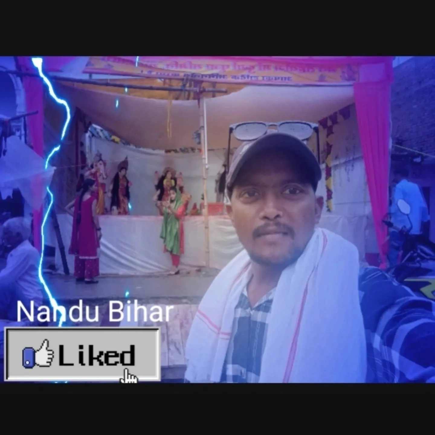 Nandu mahato